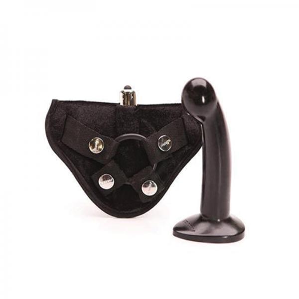 Tantus Sport Kit Black