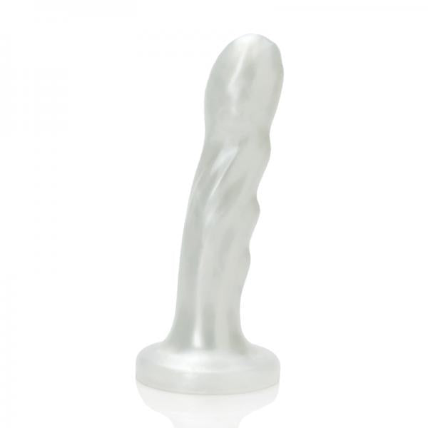Tantus Goddess Pearl White