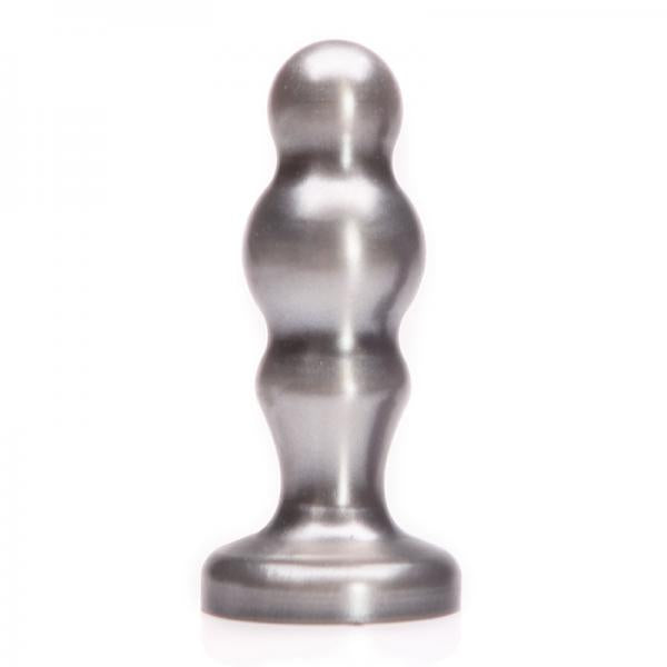 Planet Dildo 3 Scoops Silver