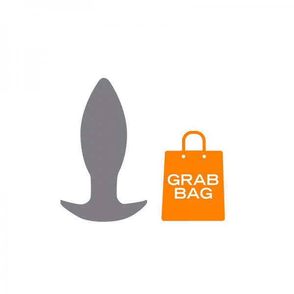 Tantus Groove Grab Bag