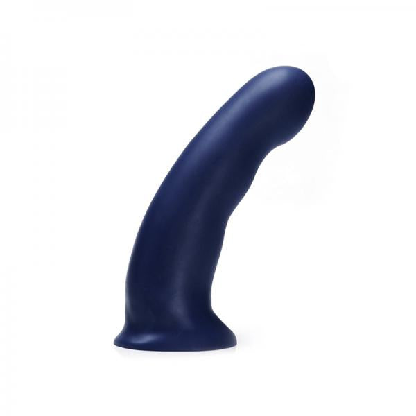 Tantus General Supersoft Carbide Blue