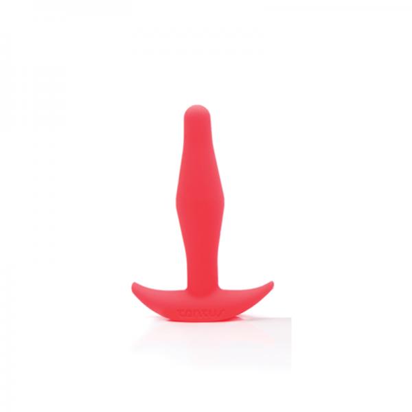 Tantus Little Flirt Red Barrier Bag