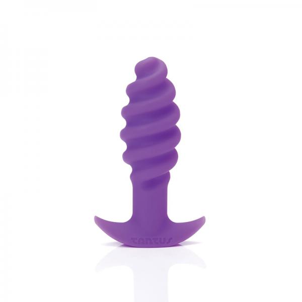 Tantus Twist Purple (Dc)