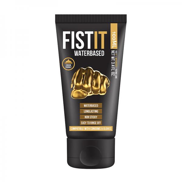 Fist It Water Based 3.3 Oz.