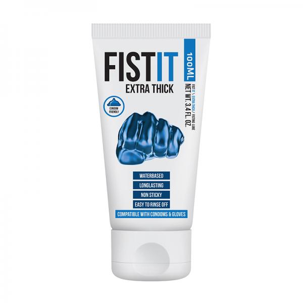 Fist It Extra Thick 3.3 Oz.