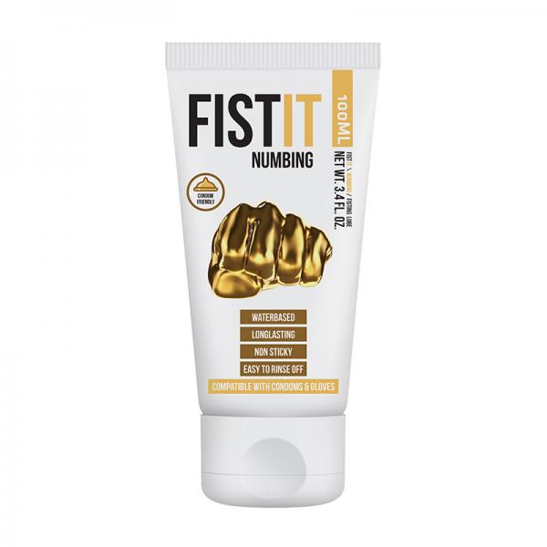 Fist It Desensitizer 3.3 Oz.