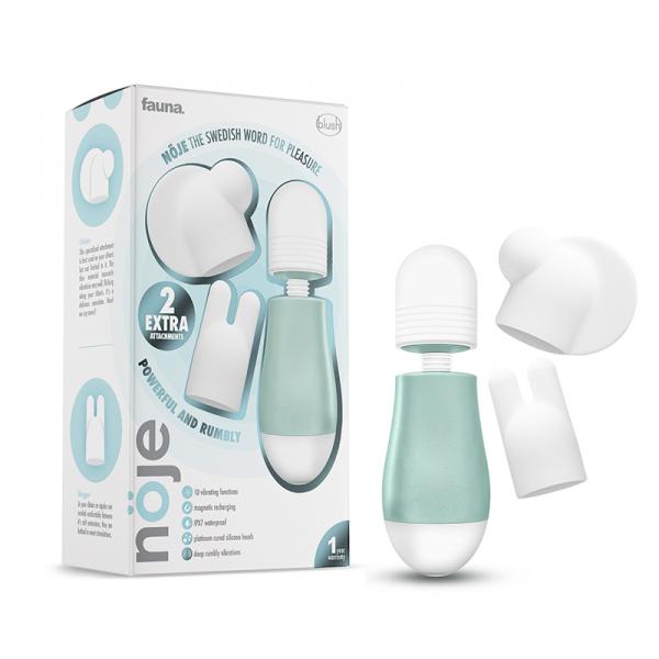 Noje Fauna Mini Wand Sage