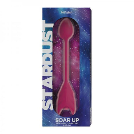 Stardust Soar Up