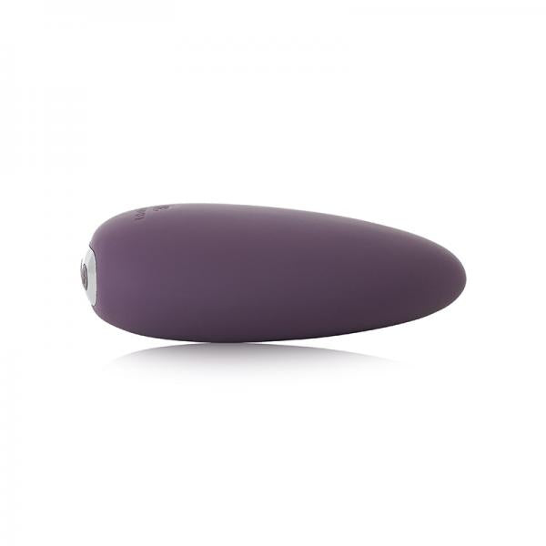 Je Joue Mimi Soft Soft Tip Clitoral Vibrator Purple