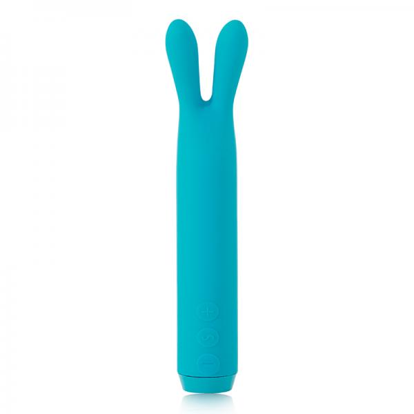 Je Joue Rabbit Bullet Teal