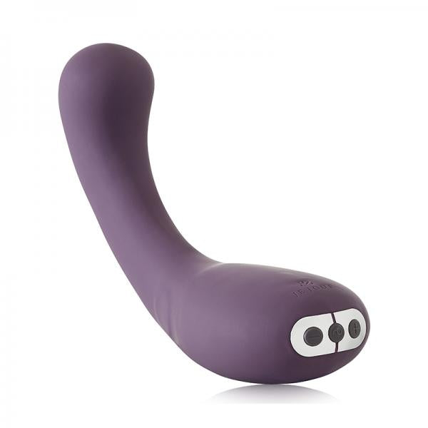 Je Joue G Kii Dual Stimulator Purple