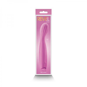 Revel Pixie G Spot Vibrator Pink