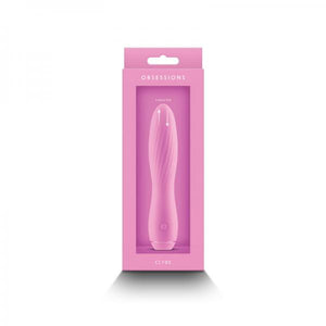 Obsession Clyde Light Pink