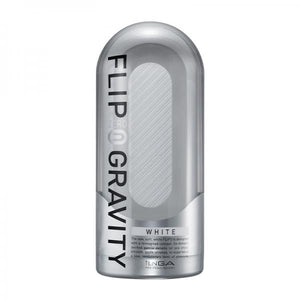 Flip Zero Gravity White