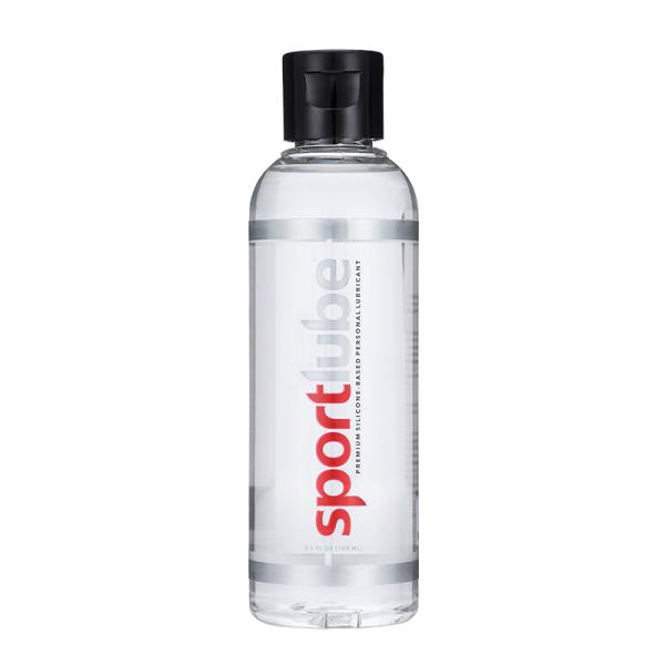 Sportlube Silicone Based Lubricant 3.4 Oz.