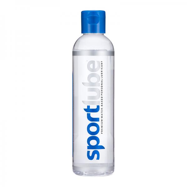 Sportlube Water Based Lubricant 8.1 Oz.