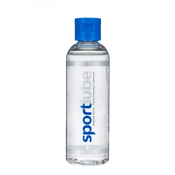 Sportlube Water Based Lubricant 3.4 Oz.