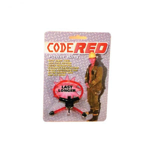 Code Red Power Ring