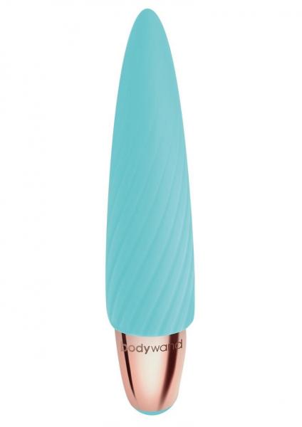 Bodywand Mini Vibes Tip Mint