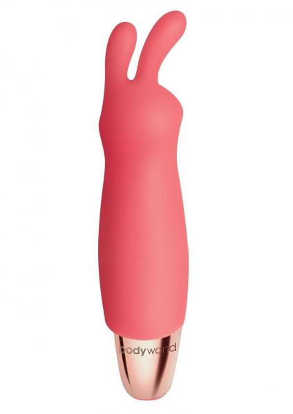 Bodywand Mini Vibes Hop Coral