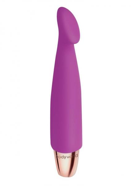 Bodywand Mini Vibes Bop Purple