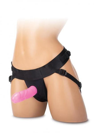 Jock Strap Harness Os