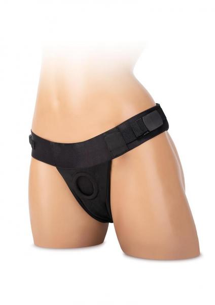 T Back Harness Os