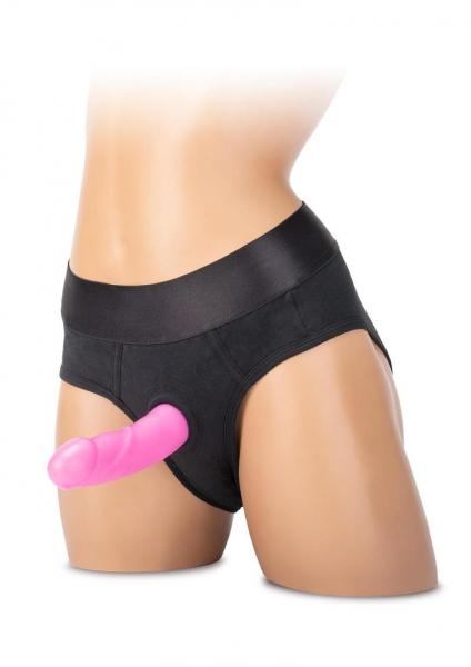 Brief Harness Small