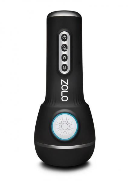 Zolo Power Stroker