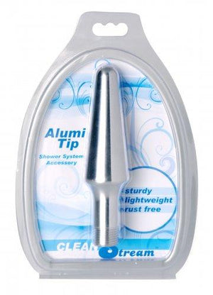 Alumi Tip Shower System Enema Accessory