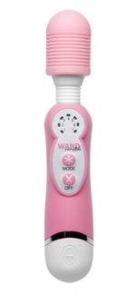Wand Essentials 7 Function Wand Pink