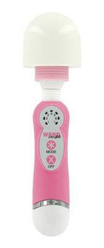 Wand Essentials 7 Function Wand Pink