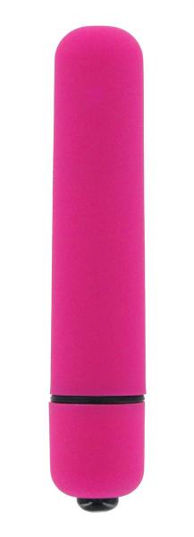 Velvafeel 3.5 Inch Bullet Vibe Pink