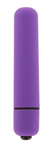 Velvafeel 3.5 Inches Bullet Vibe Purple