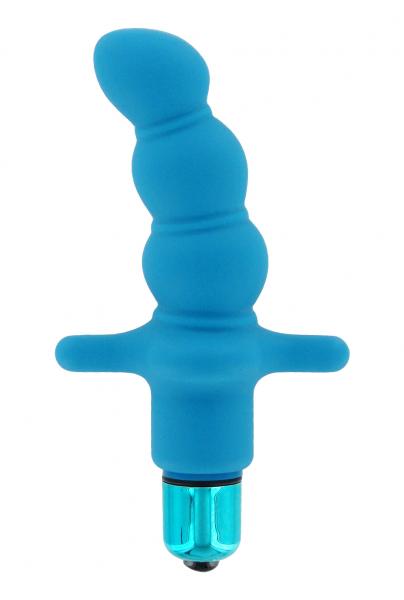 All Mighty Azure Vibe Silicone