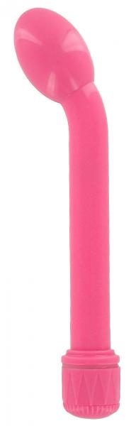 G Spot Tickler Vibe Pink