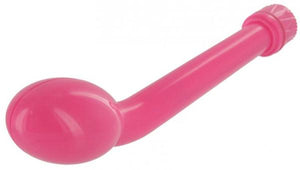 G Spot Tickler Vibe Pink