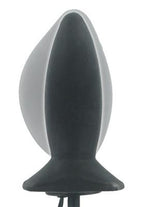 The Butt Balloon Inflatable Vibrating Plug