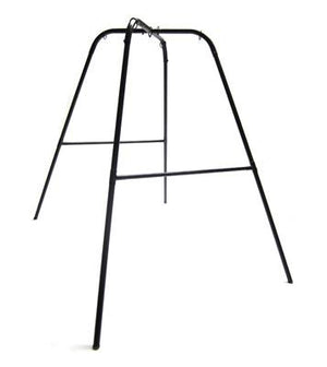 Trinity Ultimate Sex Swing Stand Black