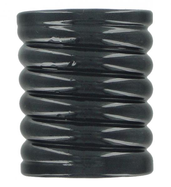 Sprial Ball Stretcher Black