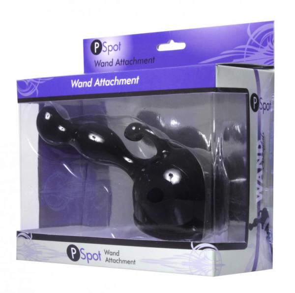 P Spot Wand Attachment For Men