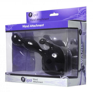 P Spot Wand Attachment For Men