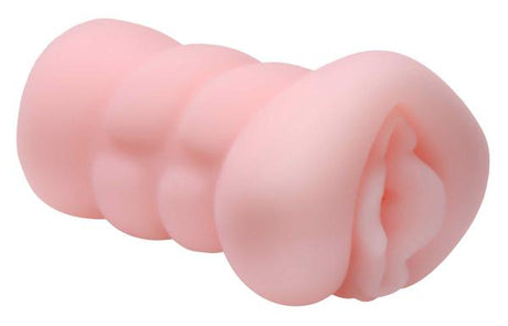 Monika's Tight Pussy Stroker Sleeve Pink