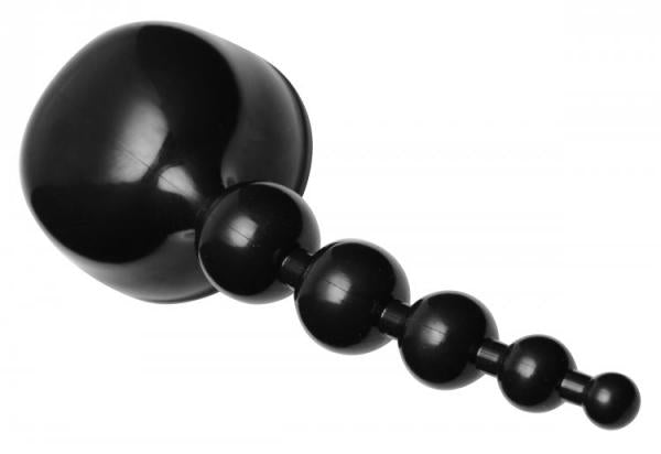 Bubbling Bliss Beaded Wand Attachment