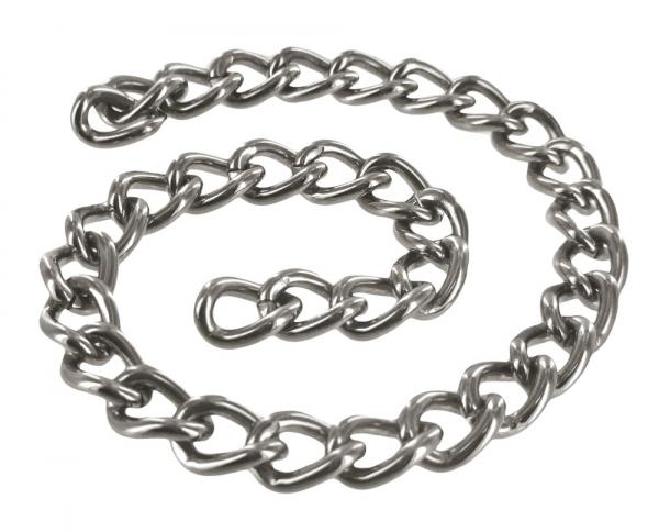 Linkage 12 Inches Steel Chain