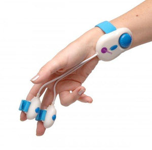 Dobla Double Finger Massager