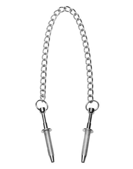 Extreme Sensation Claw Nipple Clamps