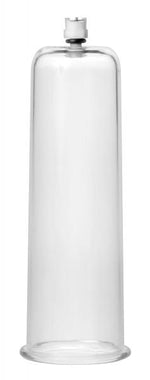 Cock And Ball Cylinder 2.75 Inches