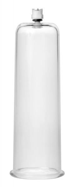 Cock And Ball Cylinder 2.75 Inches