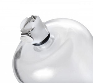 Cock And Ball Cylinder 2.75 Inches